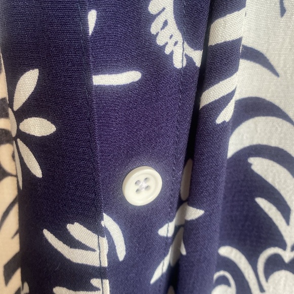 Zara Maxi Dress Size S - Picture 9 of 9